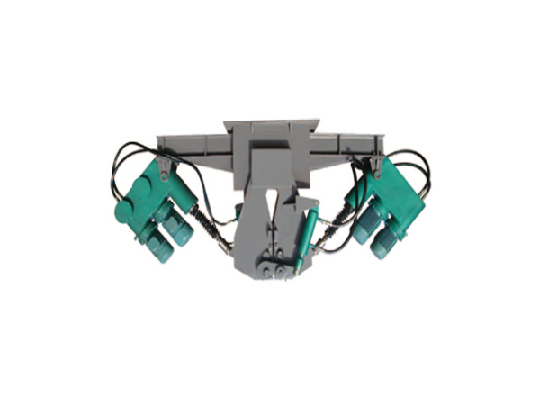 電液動(dòng)水渣閥